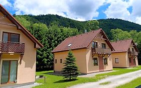 Penzion pod Vlkolíncom
